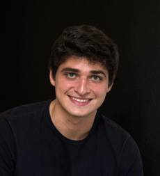 Profilbild von Lucas Teles Thomaz