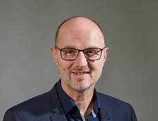 Foto von Rainer Stiefelhagen